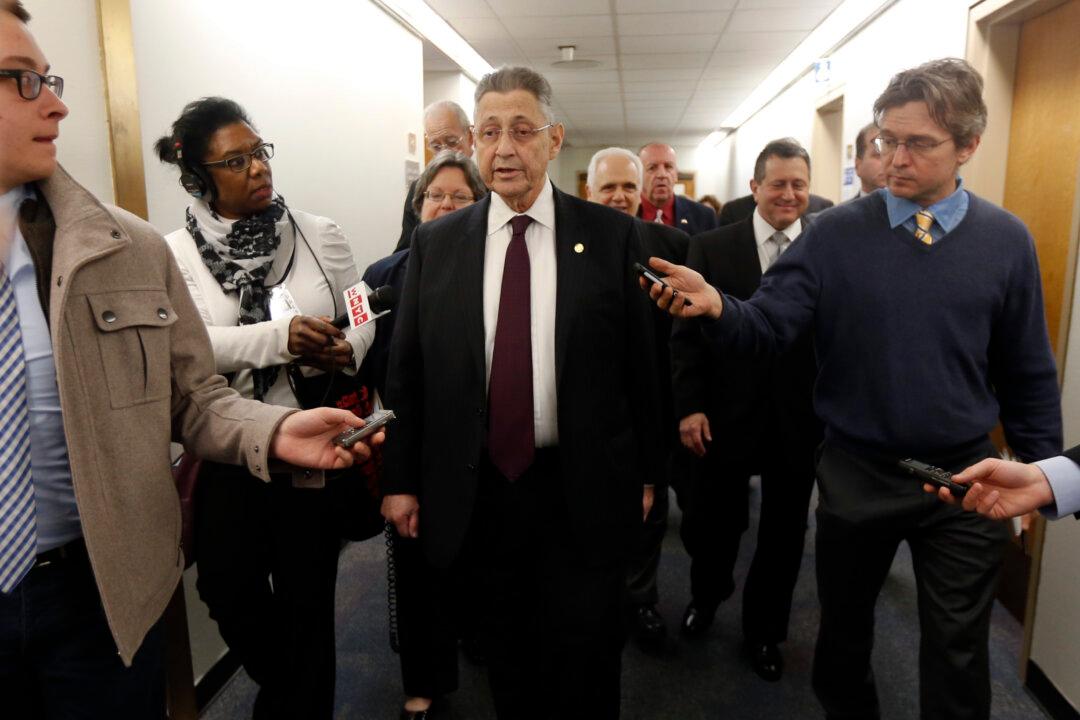 How Might Sheldon Silver’s Legal Team Defend Him? And Other Insights From Former Federal Prosecutor