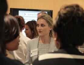 Women Behaving Smartly: How Women in Business Find Their Edge