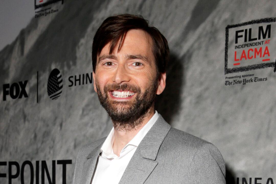 ‘Dr. Who’ Star David Tennant to Play Marvel Villain From Yugoslavia