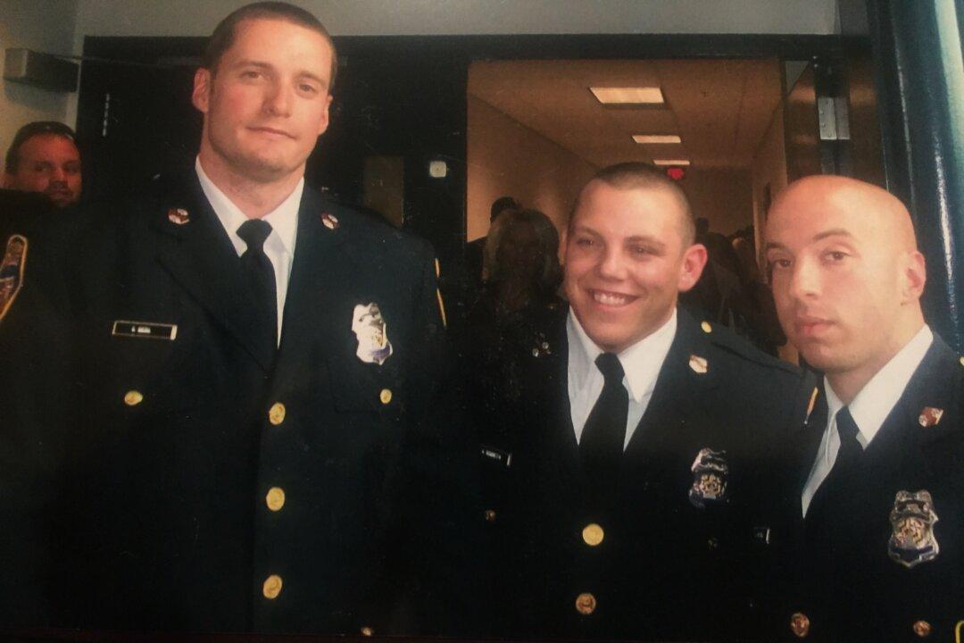 What Happens When an Officer Calls Out Police Corruption Within His Force?