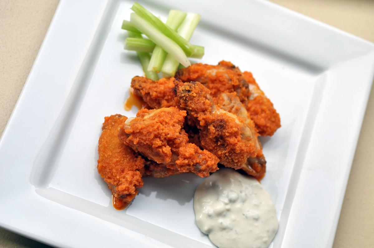 Super Bowl Cooking Tips