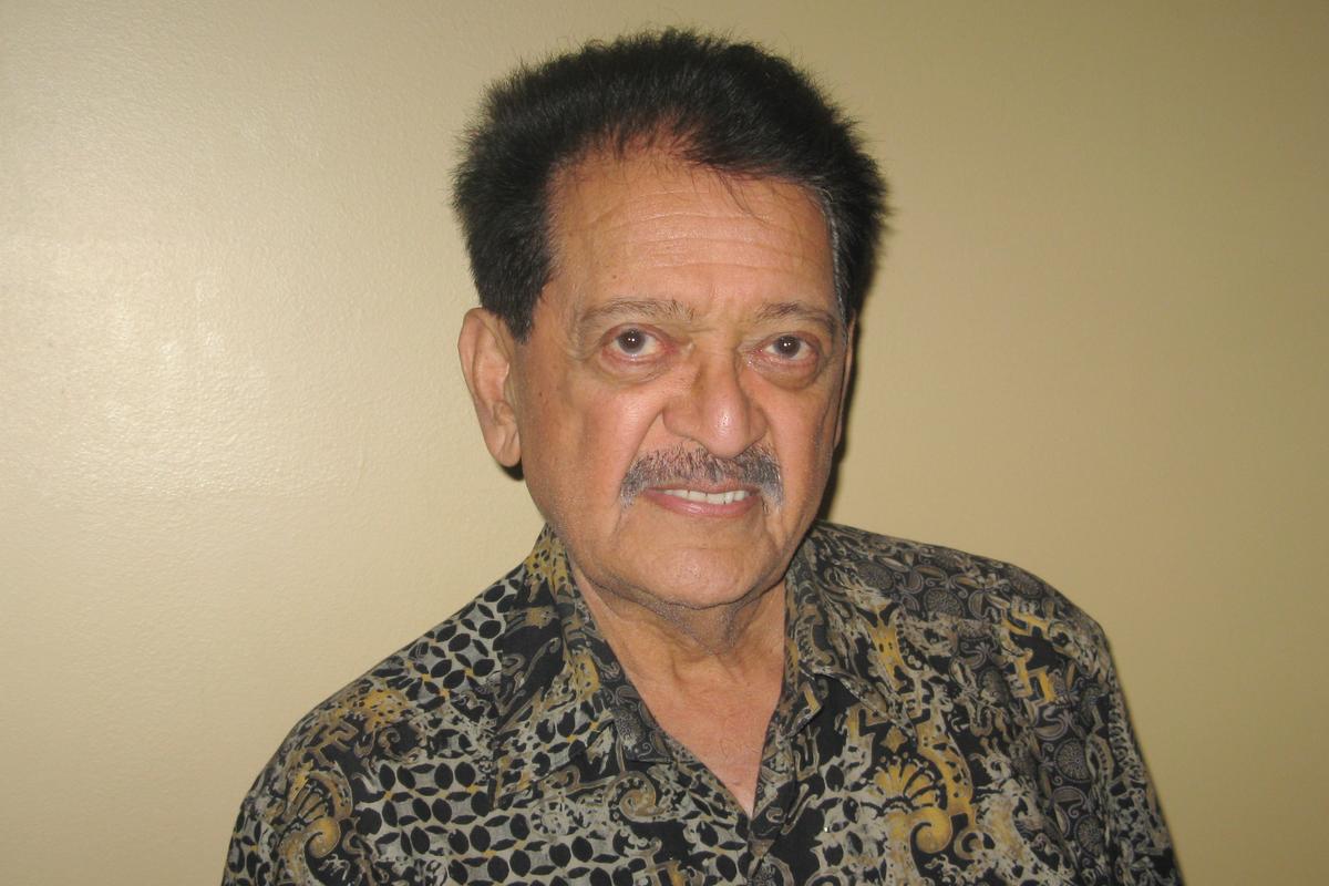 Shen Yun Is ‘Fantastic,’ Says CEO