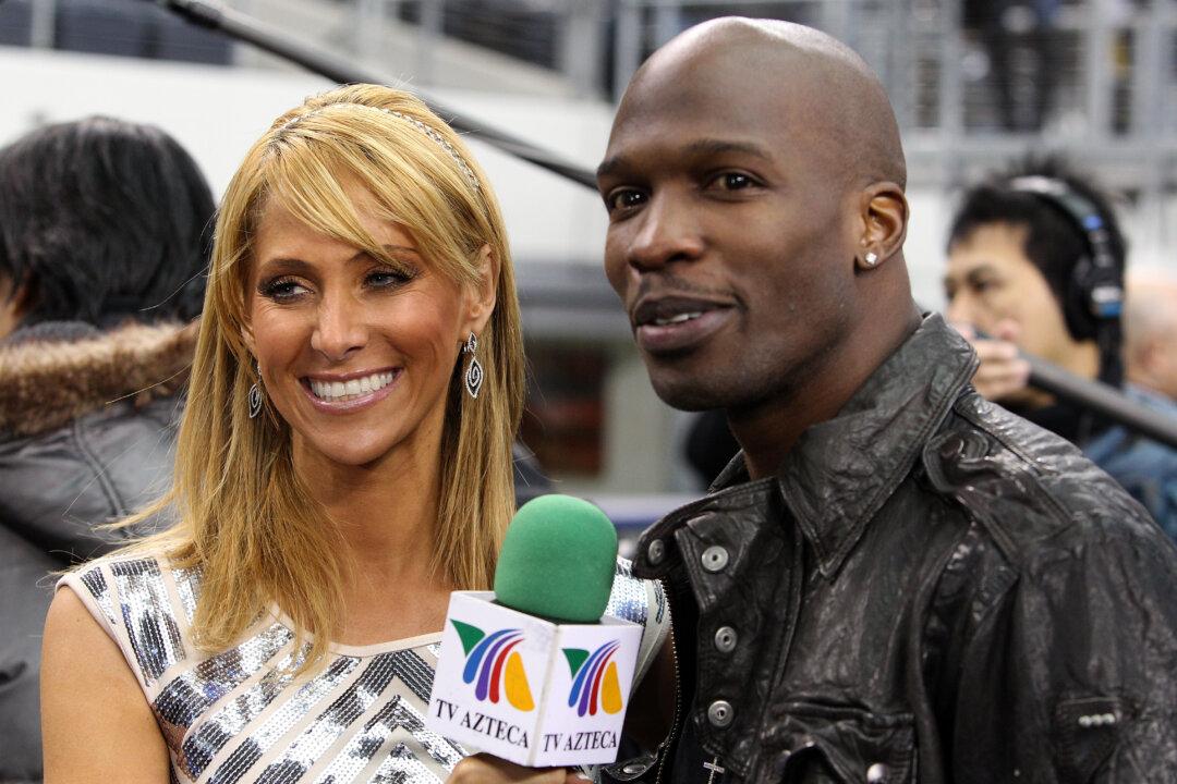 Ines Sainz, Popular Reporter, Reveals Details About Herself in New Interview