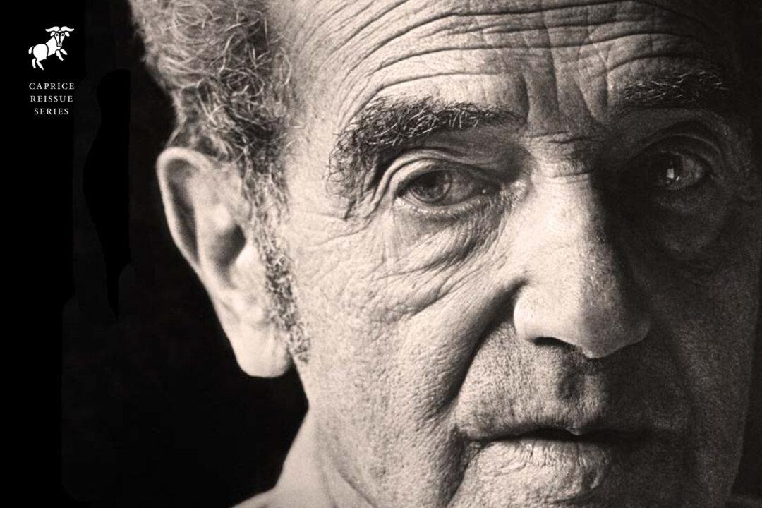 Pergament’s ‘The Jewish Song’: A Holocaust Memorial