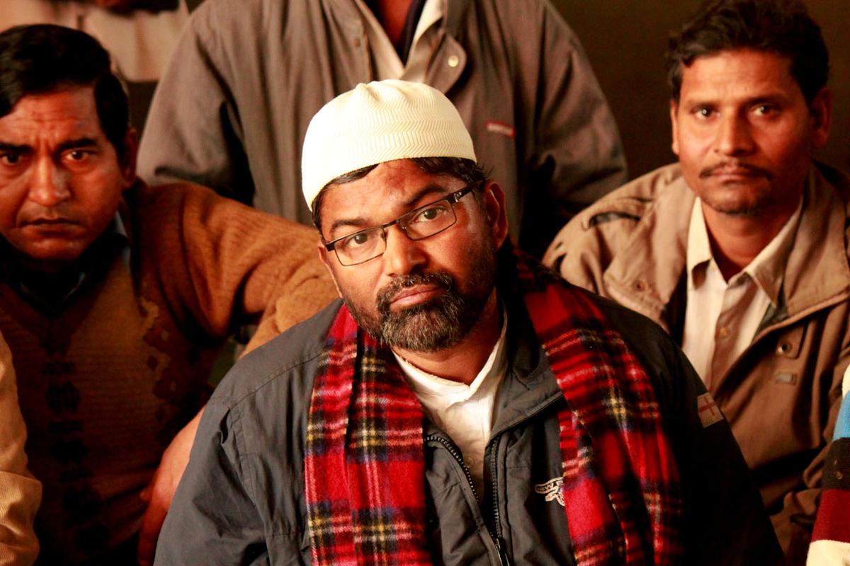 Delhi’s Street Vendors Protest Walmart’s Shady Tactics