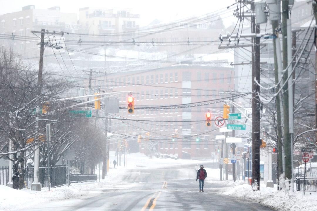 Why Snowstorm Is One of the Hardest Predictions for a Meteorologist