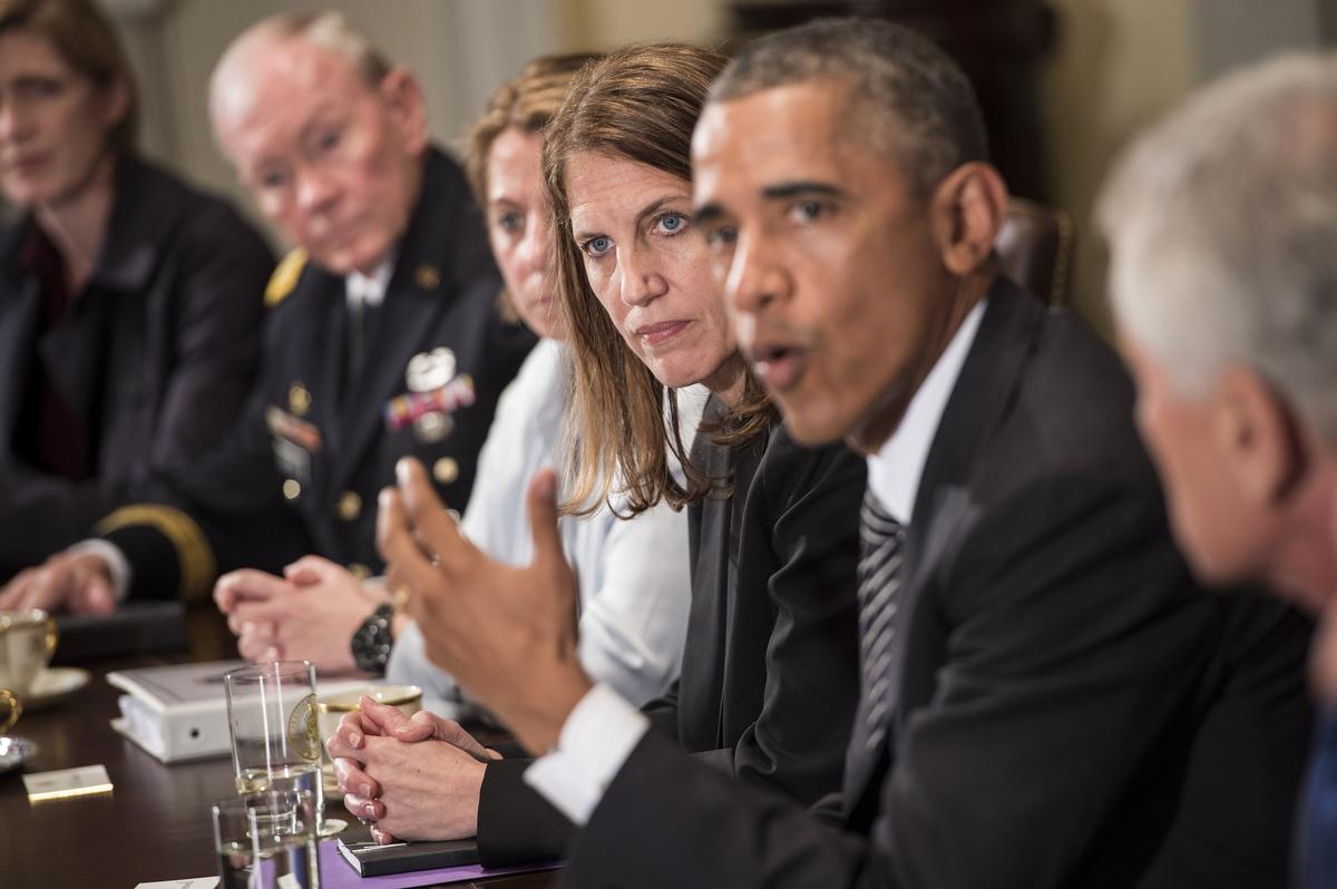 ‘Shame on US’ Report Says Feds Fail to Protect Children