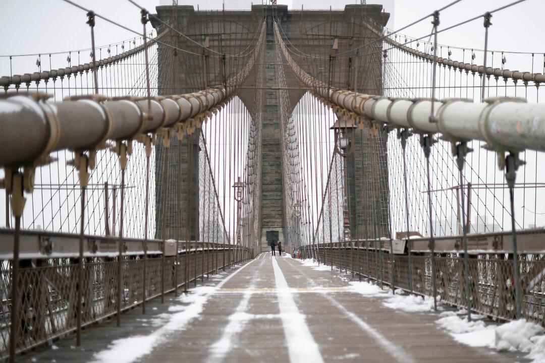 America Is Literally Falling Apart: 61,000 Bridges in Need of Repair