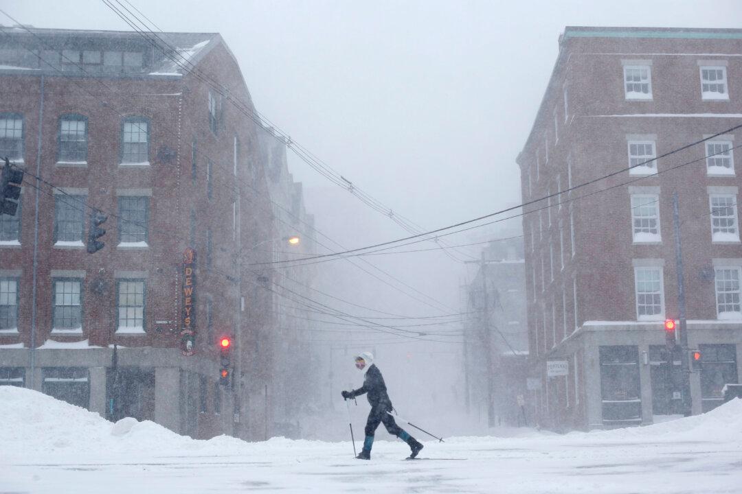 Experts Defend Snowstorm Forecast, Say Blizzard Prediction a Tough Science