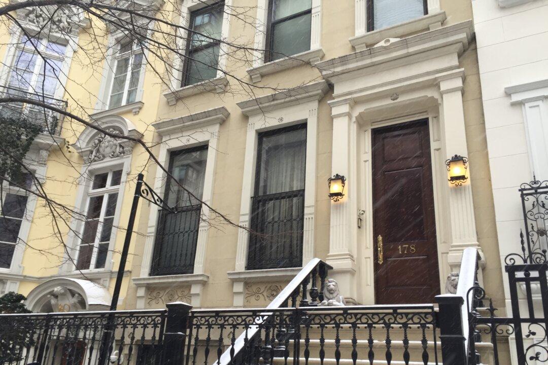 After 7 Years Without Gallery Space, Dahesh Museum Gets a New Home