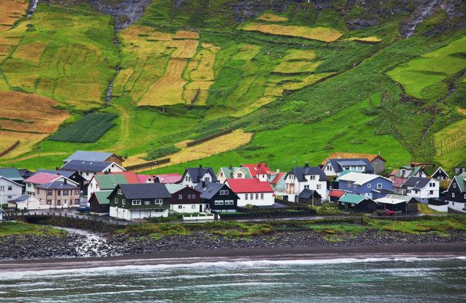 Top Things to Do in the Faroe Islands