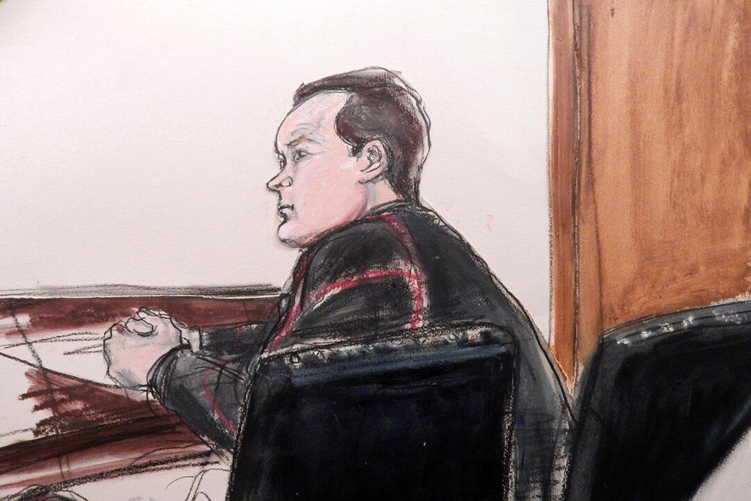 Who Are the Russian Spies Nabbed in New York City?