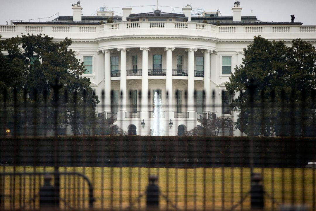 Where the Presidency Is Headed