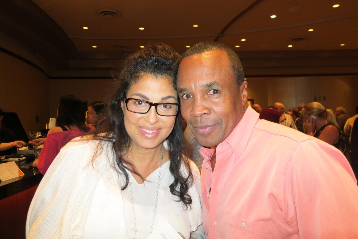 Sugar Ray Leonard: Shen Yun Is ‘Amazing’