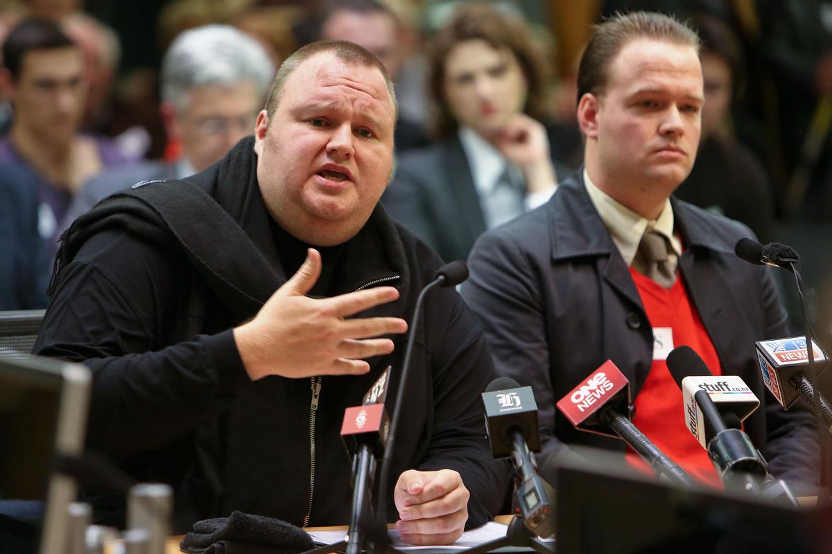 Kim Dotcom Releases NSA-Proof Encrypted ‘Skype Killer’