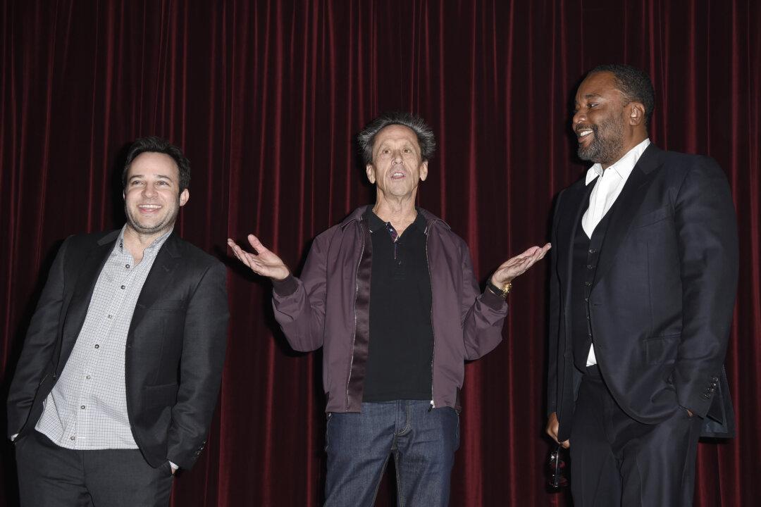 Executive Producer Tells All About Hit Show ‘Empire’ on Reddit AMA