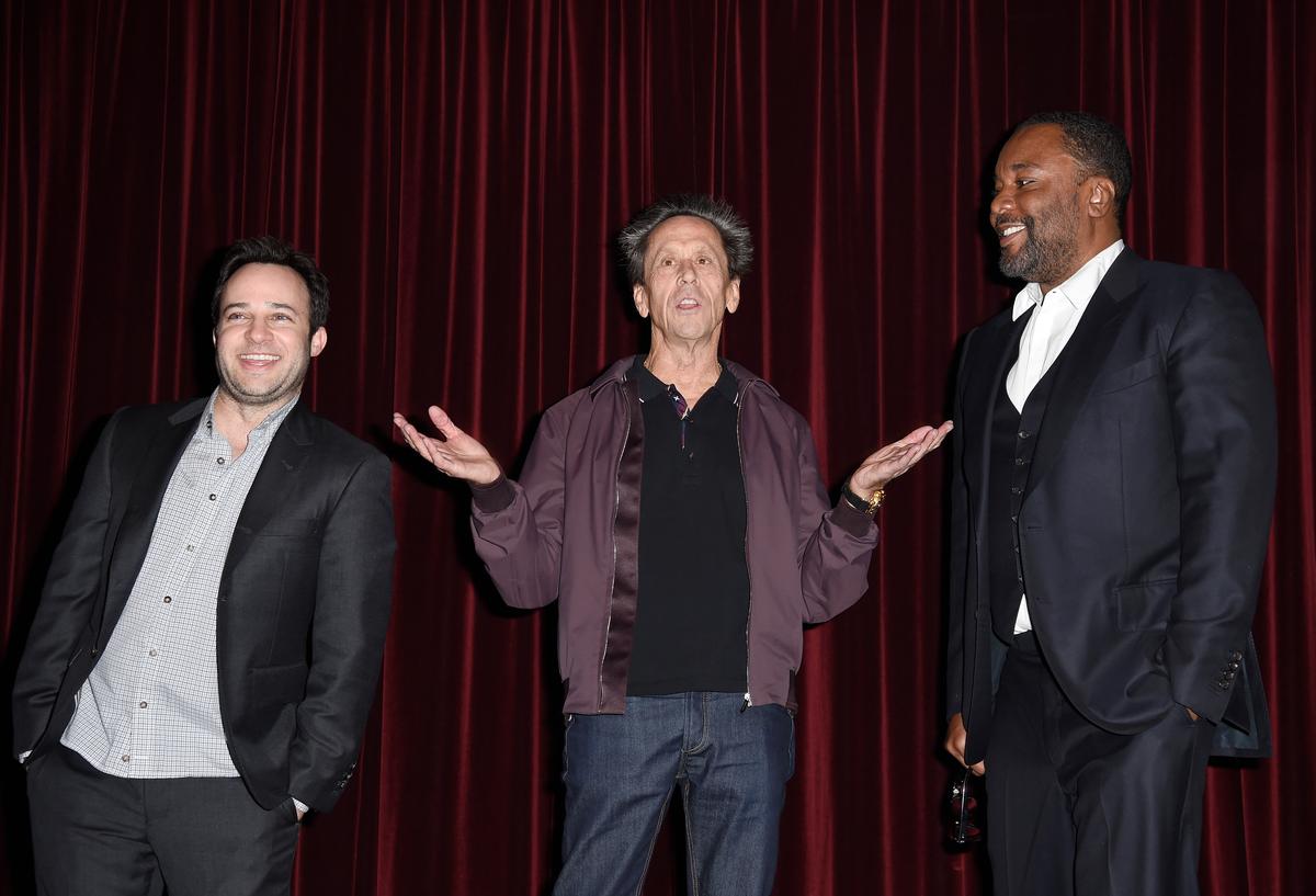 Executive Producer Tells All About Hit Show ‘Empire’ on Reddit AMA