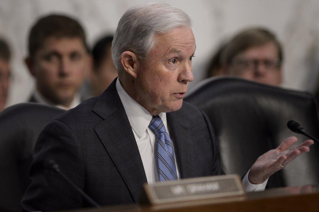 GOP Leadership Cornered on Immigration