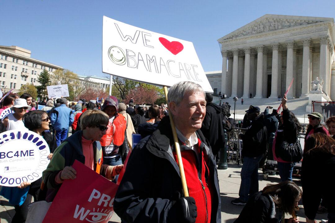 Advocacy Groups Close Ranks on Federal Exchange Case