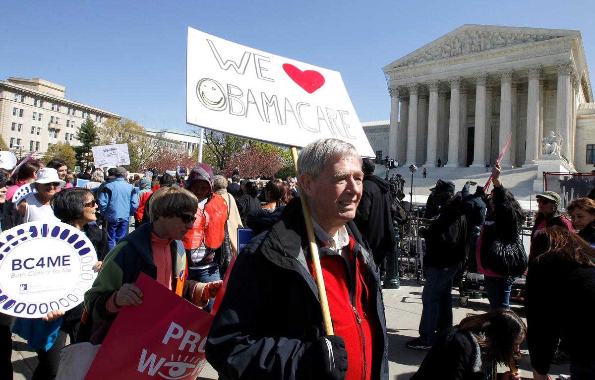 Advocacy Groups Close Ranks on Federal Exchange Case