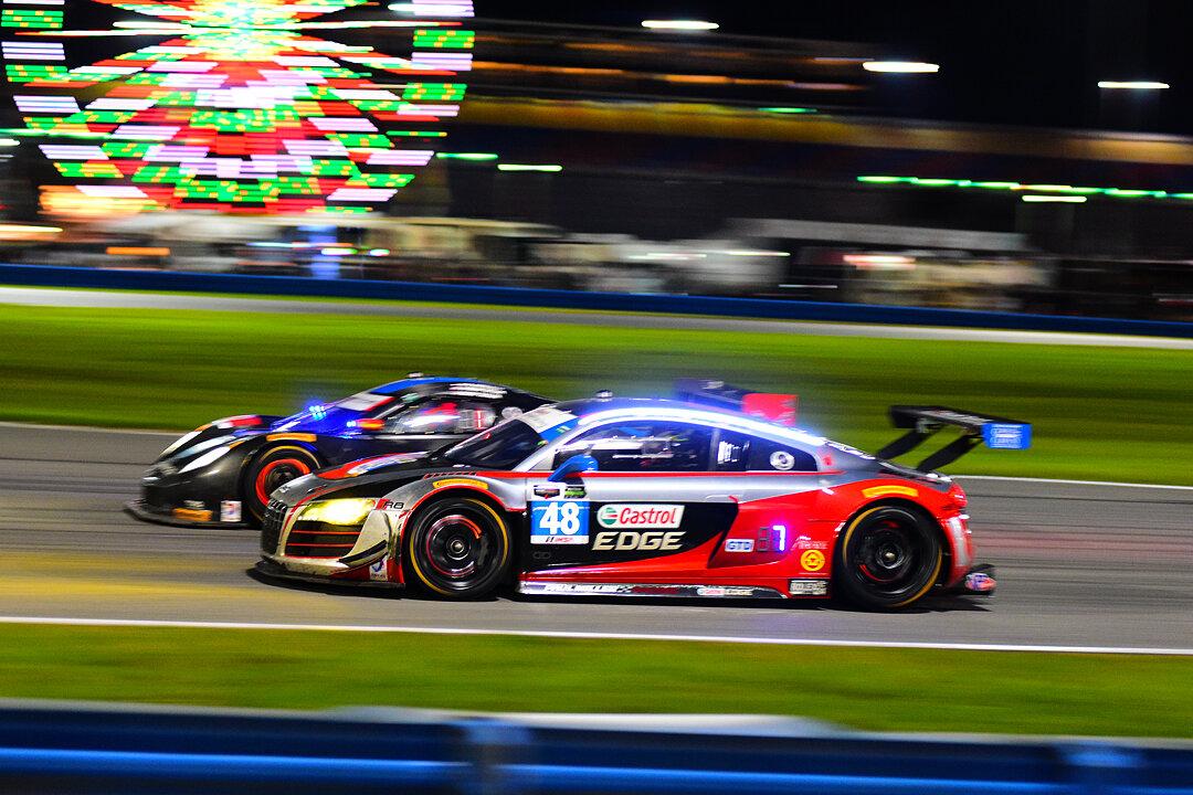 Rolex 24 Photo Gallery by Bill Kent