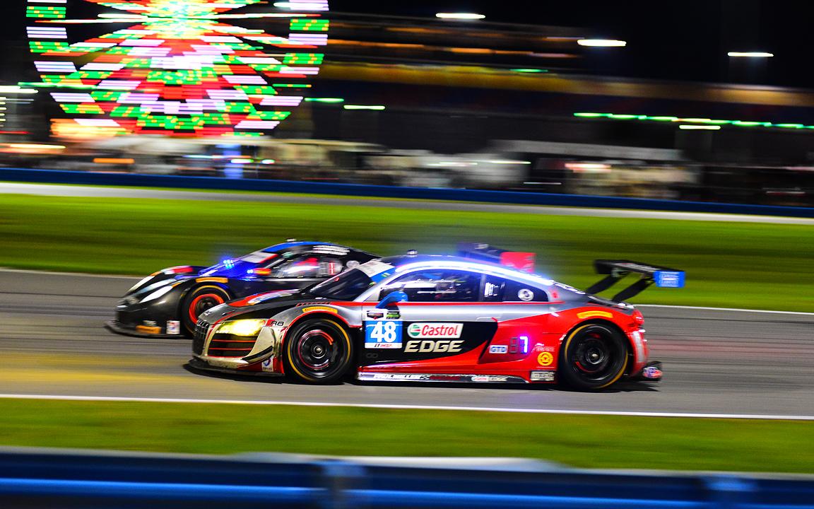 Rolex 24 Photo Gallery by Bill Kent