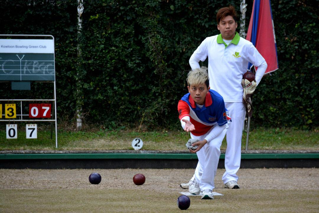 Wong Chun Yat Regains Bowler of the Year Title