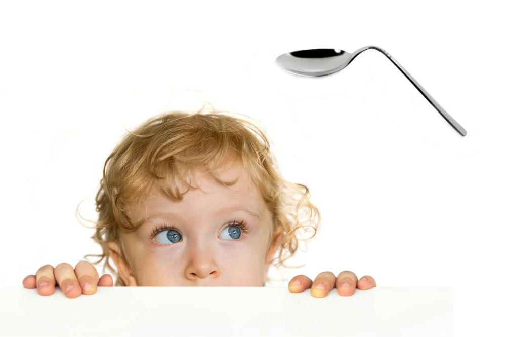 Amazing Telekinesis Experiments Reviewed in US Air Force-Commissioned Report