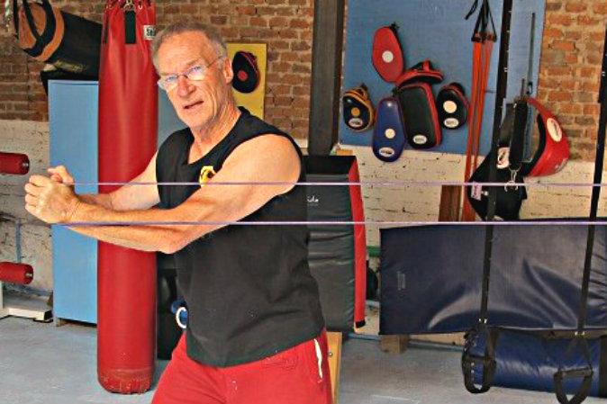 Vagabonding: It’s Not For Weaklings