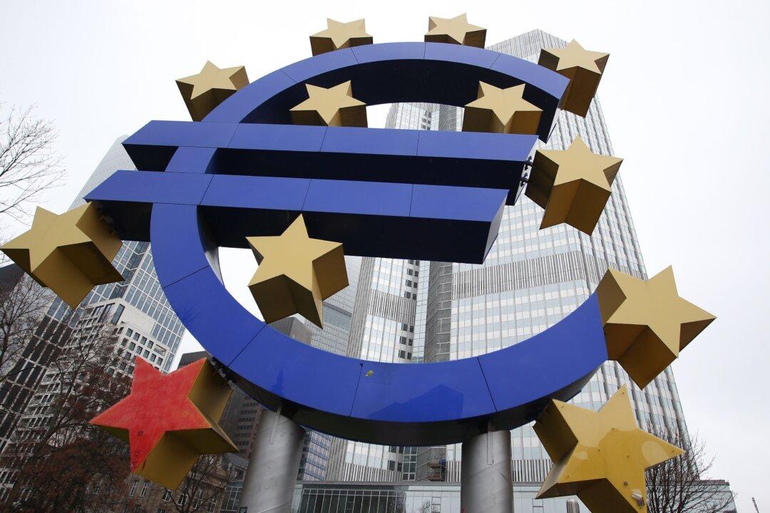 5 Reasons Printing Money Won’t Save Moribund European Economies