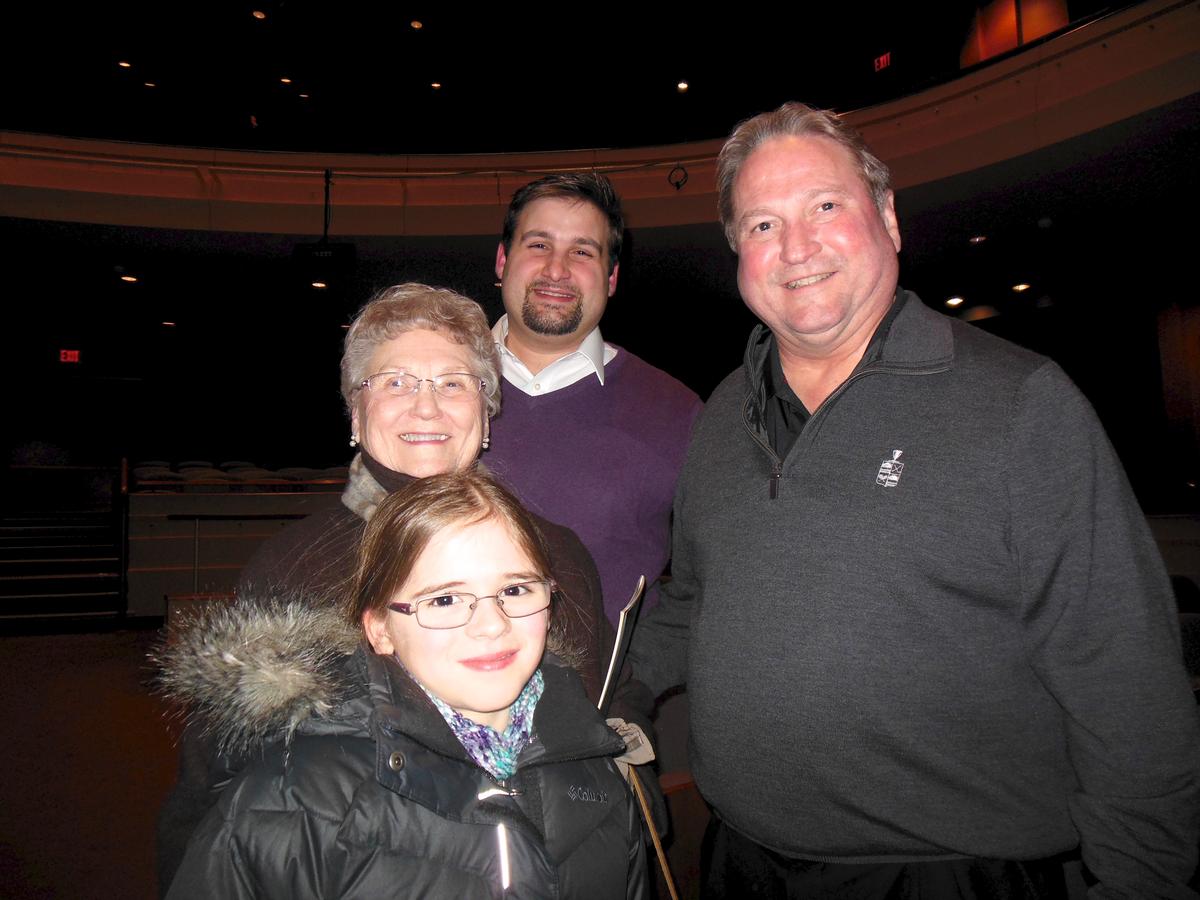 Shen Yun: Allows Us to Embrace ‘A Culture of Freedom’