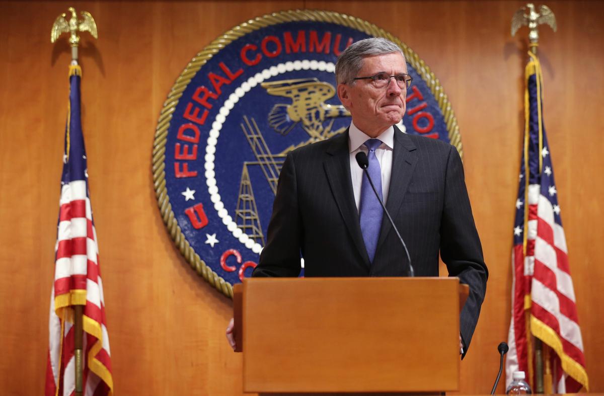 Is FCC Chair Wheeler, a Former Cable Company Lobbyist, Still Working for Cable’s Interests?