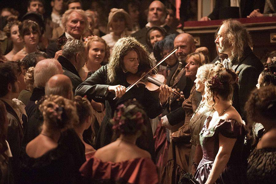 Film Review: ‘The Devil’s Violinist’