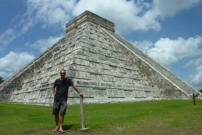 Chichen Itza Is Wonderful, but Should It Be a New 7 Wonder of the World?