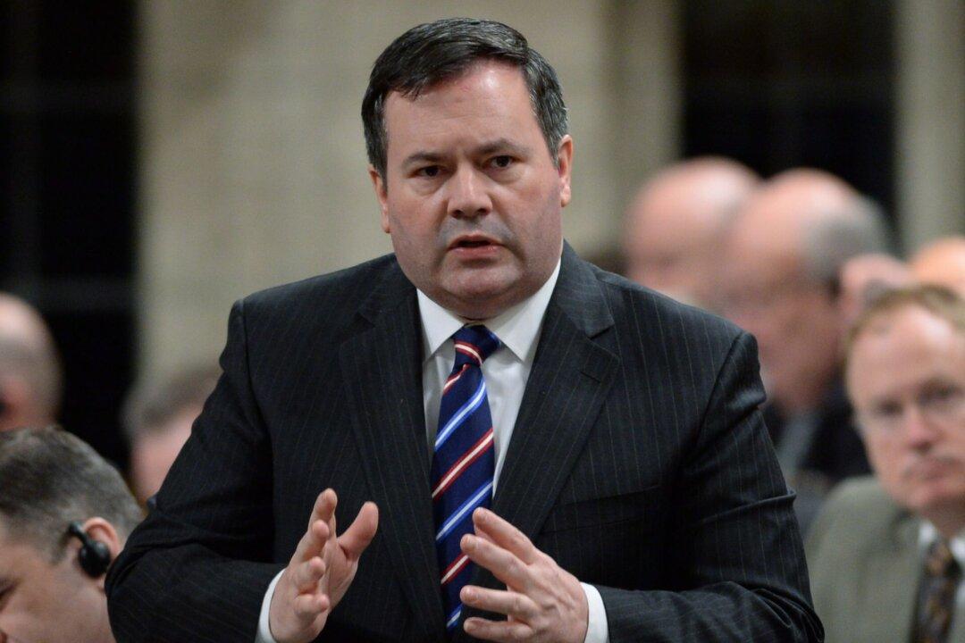 New Conservative Anti-Terror Bill Needs to Walk a Fine Line, Kenney Says