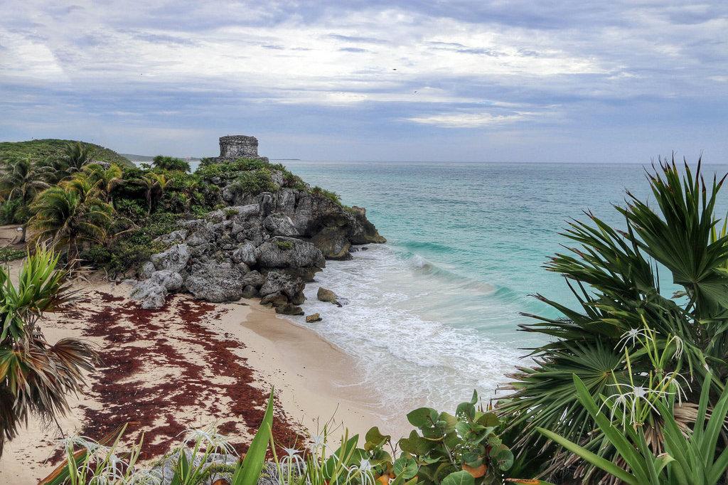 Experiencing Elements of an Ancient Culture