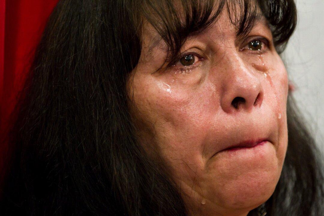 Relative of Victim Whose Remains Found on Robert Pickton’s Farm Wants Him Charged