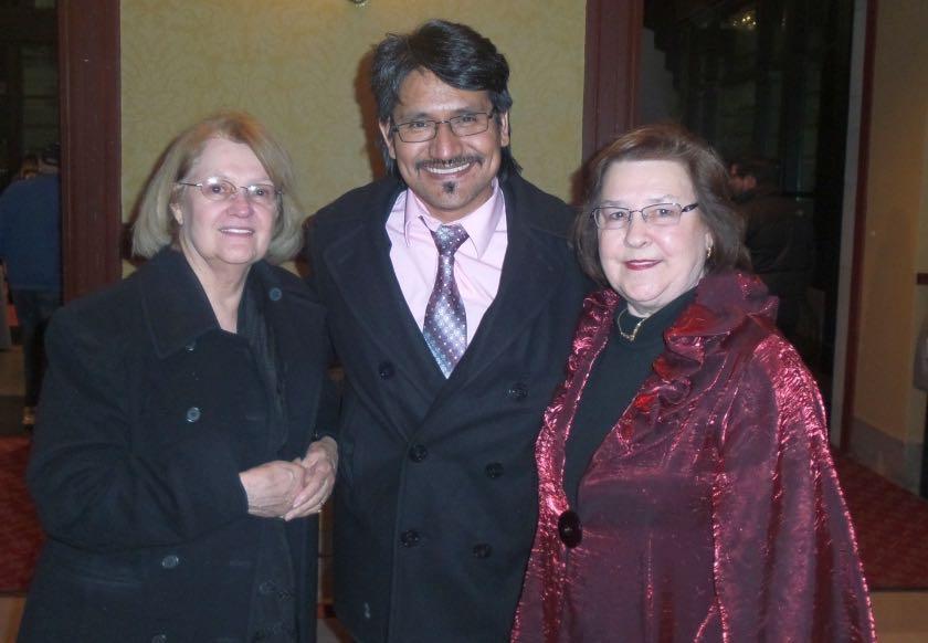 Finding True Traditional Culture in Shen Yun