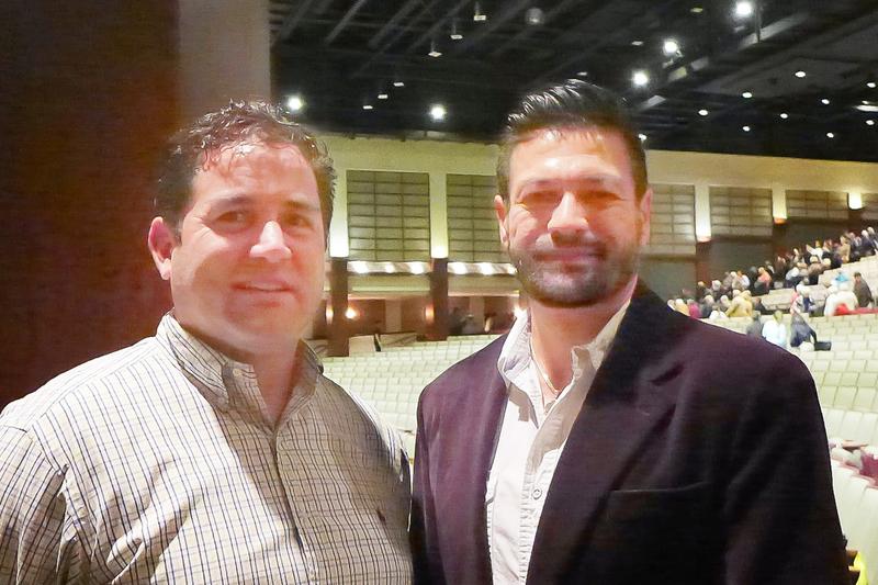 City of North Charleston Experiences Authentic Chinese Culture