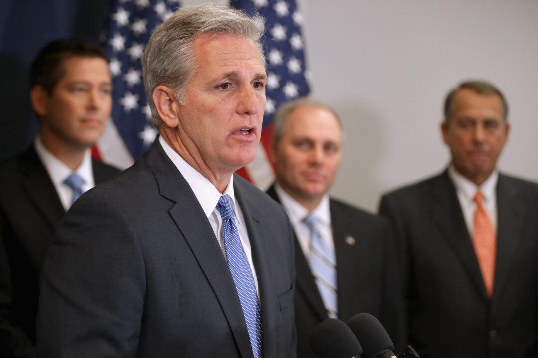 House Republicans to Draft Obamacare Replacement