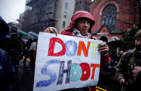 Family of Akai Gurley Planning to Sue NYC for $50 Million in Fatal NYPD Shooting