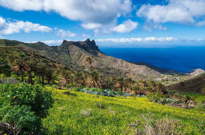 Travel Guide to Canary Islands, Spain