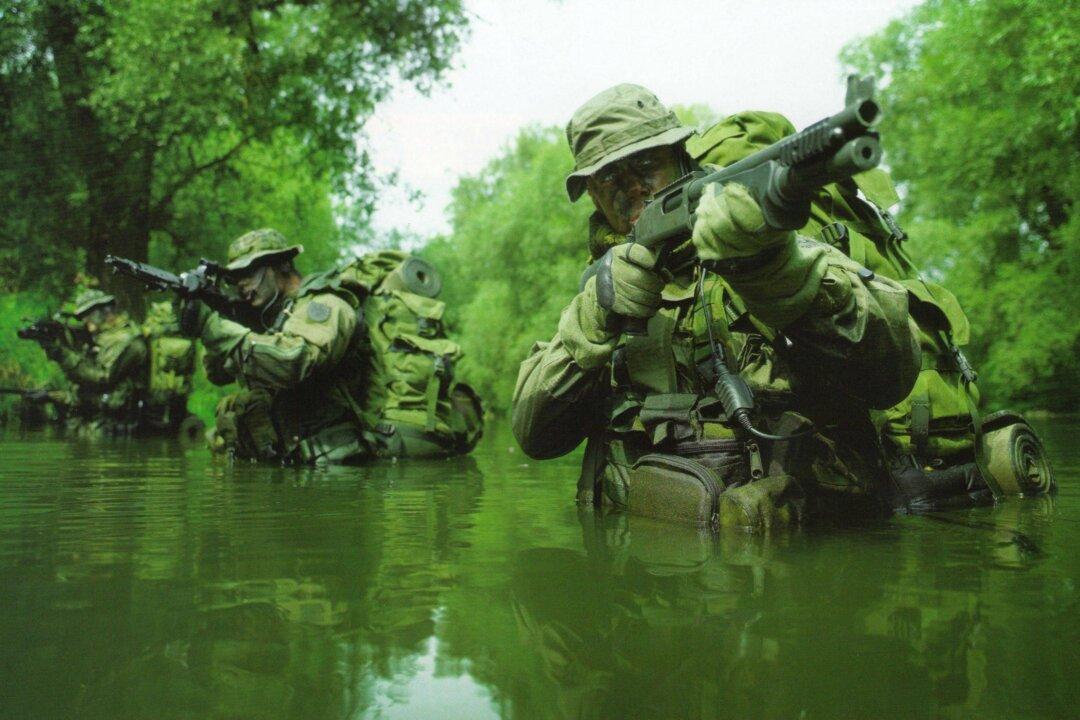 Would the U.S defend Guyana against a Venezuelan military invasion?