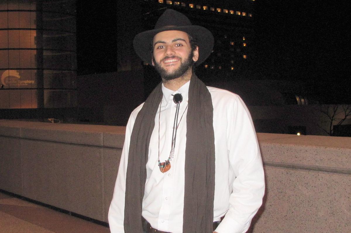 Shen Yun Conveys a ‘Beautiful Message’