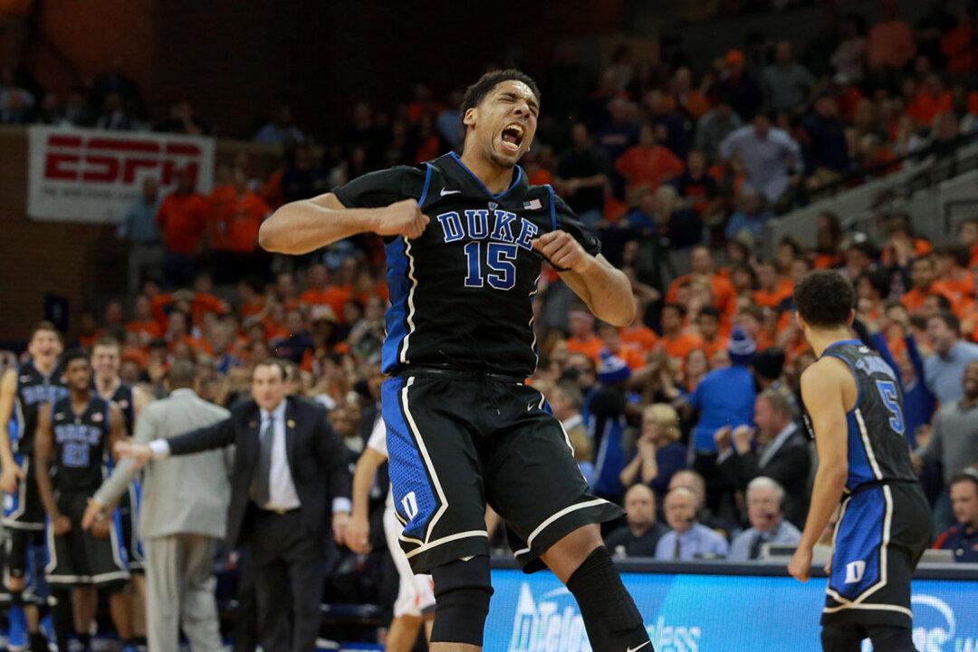 NBA Mock Draft 2015: Predictions for Knicks, 76ers, Other Teams