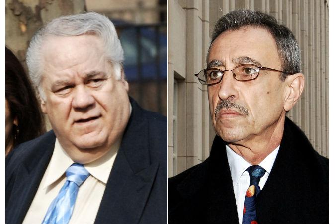 NYC to Pay $5M to Family of Man Killed in ‘Mafia Cops’ Case