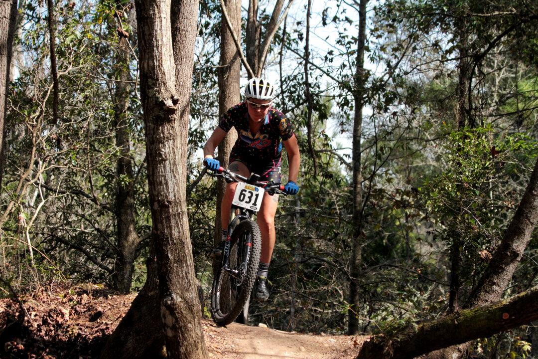 2015 Twelve Hours of Santos: Riding to Help an Injured Racer