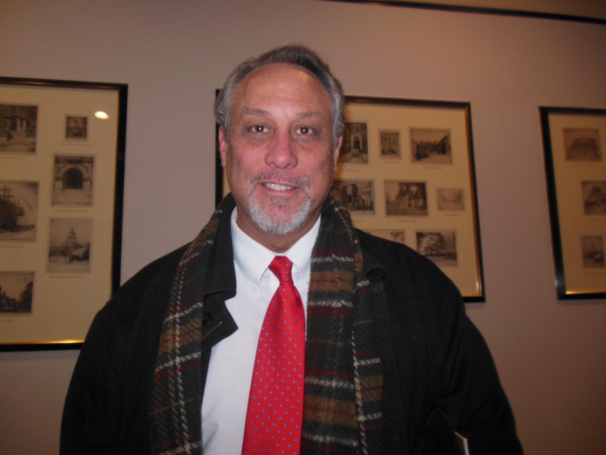 2015 Shen Yun: ‘Not something you can see in a video or film’