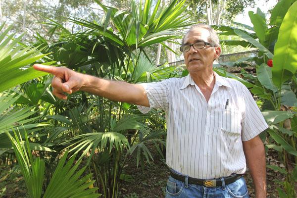 Community Tourism Helps Tambopata National Reserve