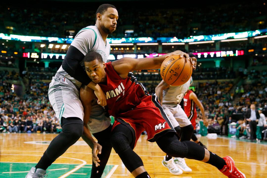 Hassan Whiteside’s Next Contract Could be Lower Due to Anger Problems